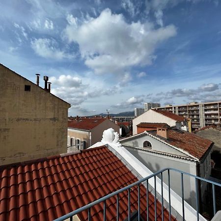 L'Olivier Apartment ตูลง ภายนอก รูปภาพ