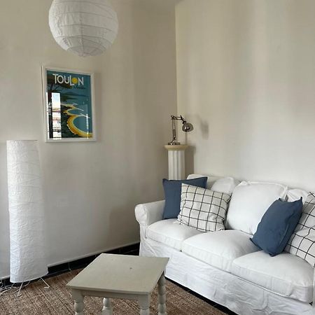 L'Olivier Apartment ตูลง ภายนอก รูปภาพ