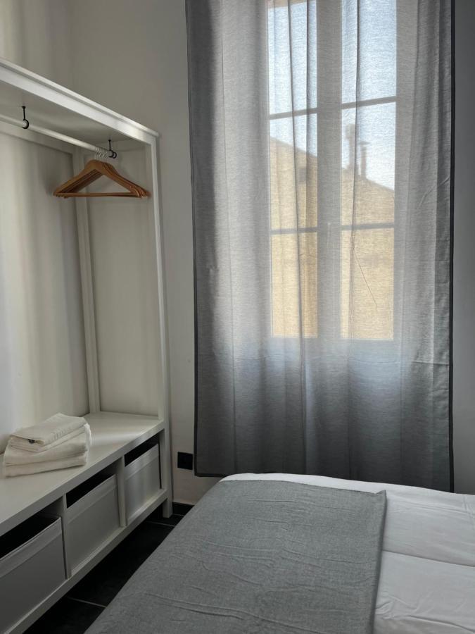 L'Olivier Apartment ตูลง ภายนอก รูปภาพ