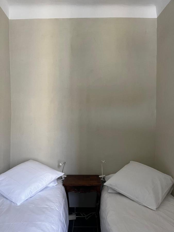 L'Olivier Apartment ตูลง ภายนอก รูปภาพ