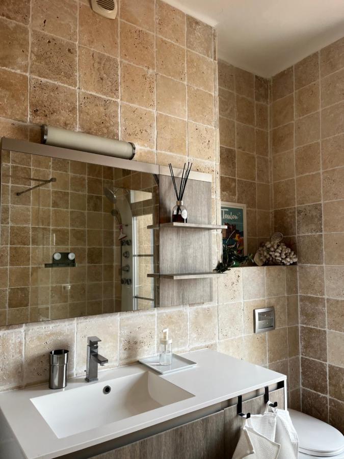 L'Olivier Apartment ตูลง ภายนอก รูปภาพ