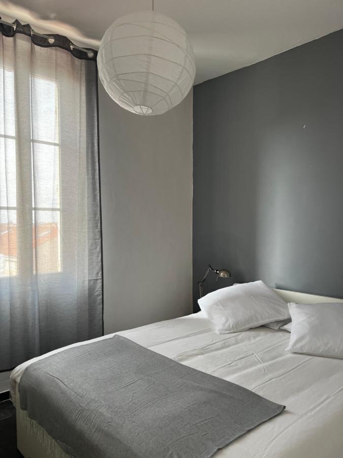 L'Olivier Apartment ตูลง ภายนอก รูปภาพ