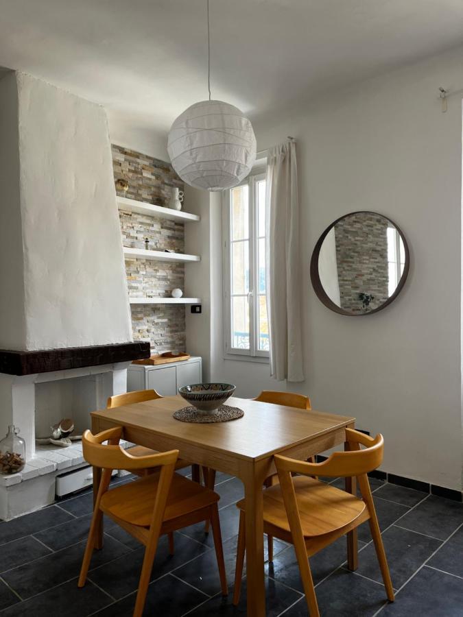 L'Olivier Apartment ตูลง ภายนอก รูปภาพ